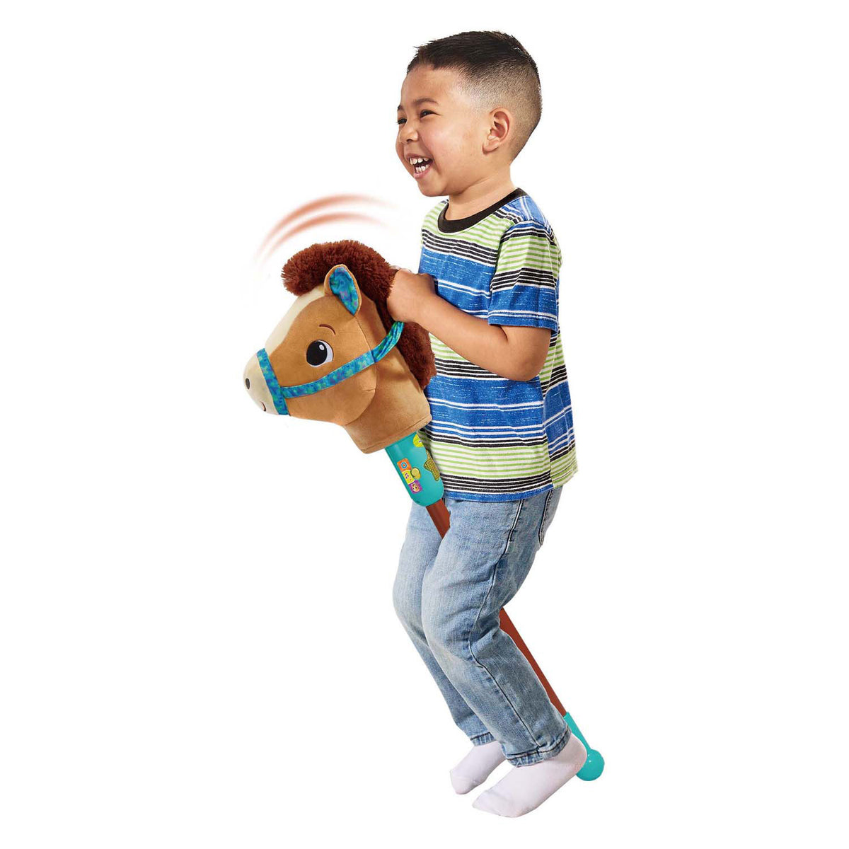 Vtech toddler min første hobbyhest | 2 stk