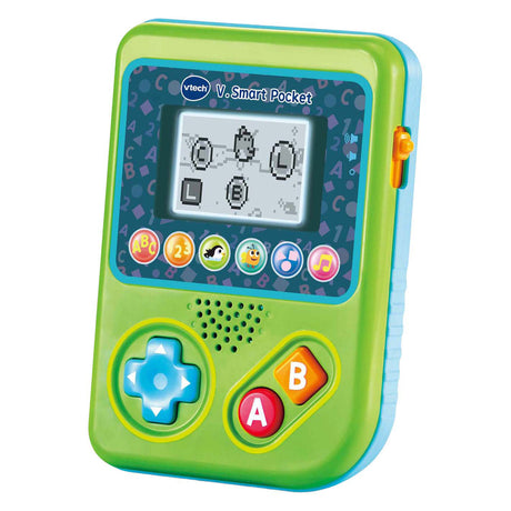 Vtech v. smart lomme