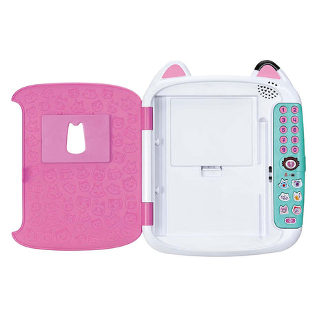 Vtech Gabbys dukkehus - Gabbys hemmelige dagbog