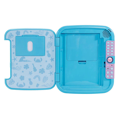 Vtech disney stitch kidisecrets