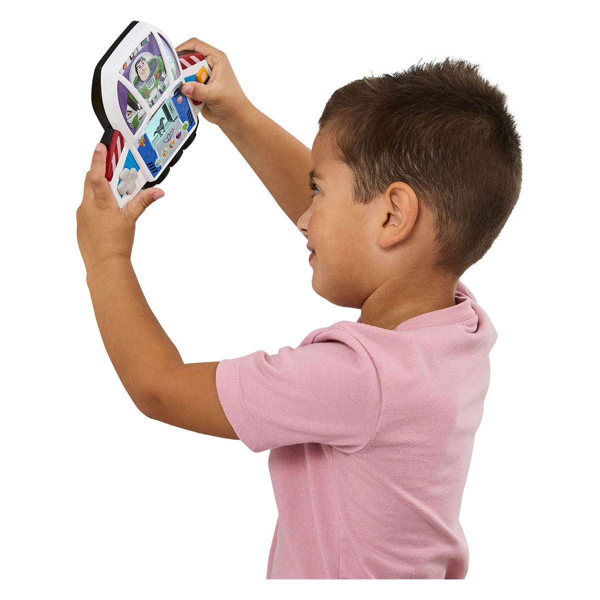 Vtech buzz lightyear game go | 2 stk