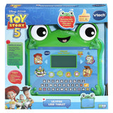 Vtech lily pad tablet
