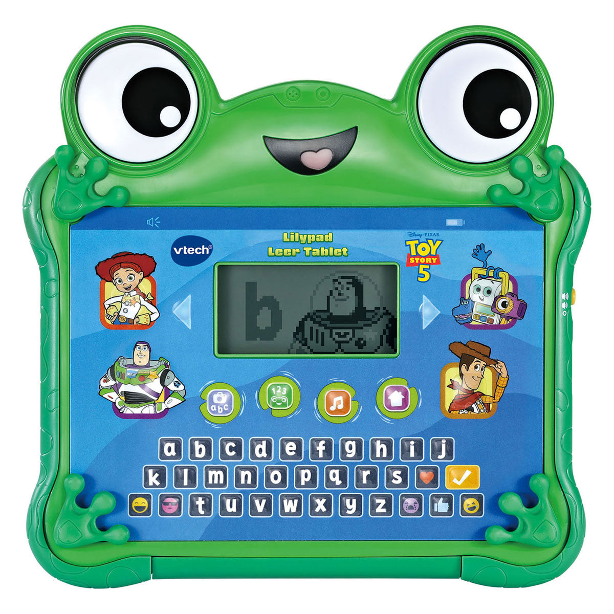 Vtech lily pad tablet