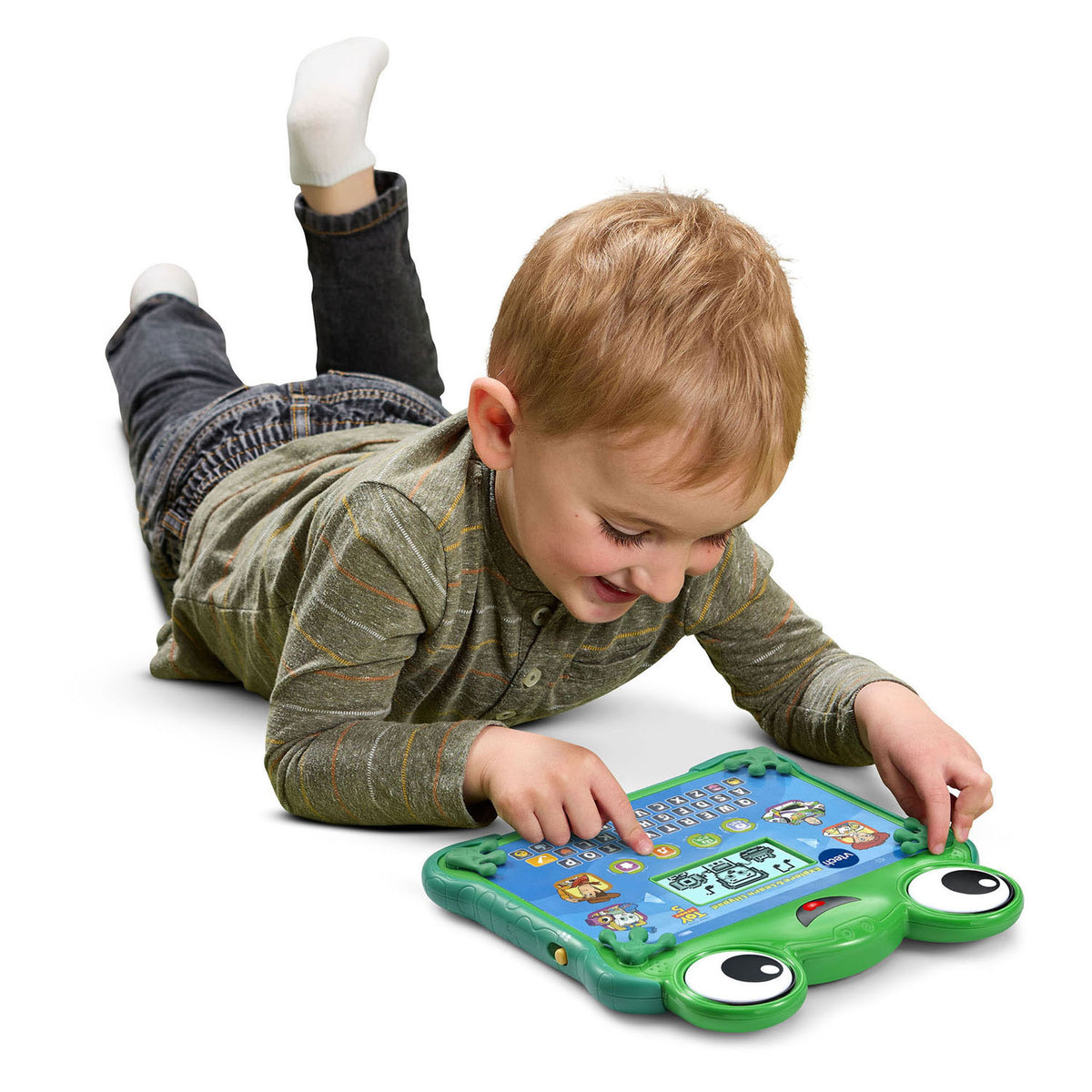 Vtech lily pad tablet