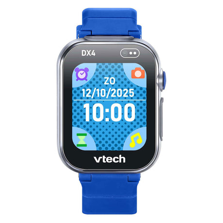 Vtech kidizoom smartwatch dx4 blå