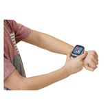 Vtech kidizoom smartwatch dx4 blå