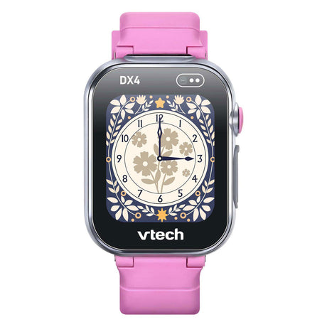 Vtech kidizoom smartwatch dx4 pink