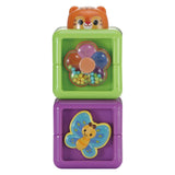 Vtech stak og opdag bloksæt
