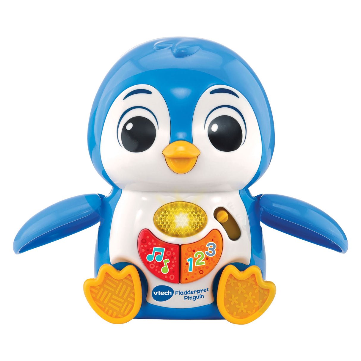 Vtech flutter sjov pingvin