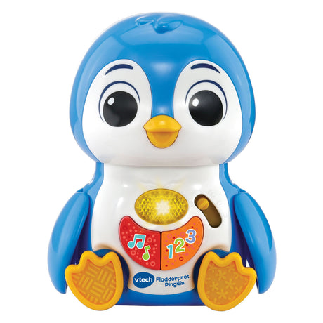 Vtech flutter sjov pingvin