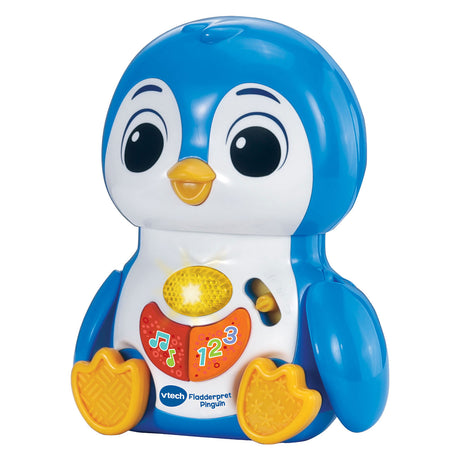Vtech flutter sjov pingvin