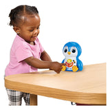 Vtech flutter sjov pingvin