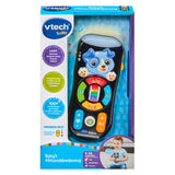 Vtech babys fjernbetjening