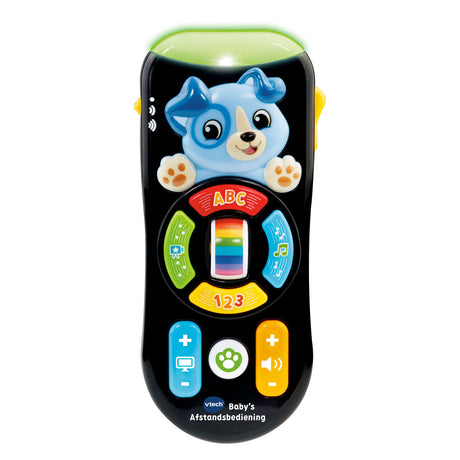 Vtech babys fjernbetjening