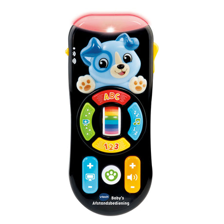Vtech babys fjernbetjening