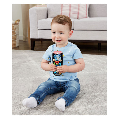 Vtech babys fjernbetjening