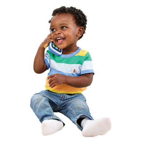 Vtech call lær hvalp telefon