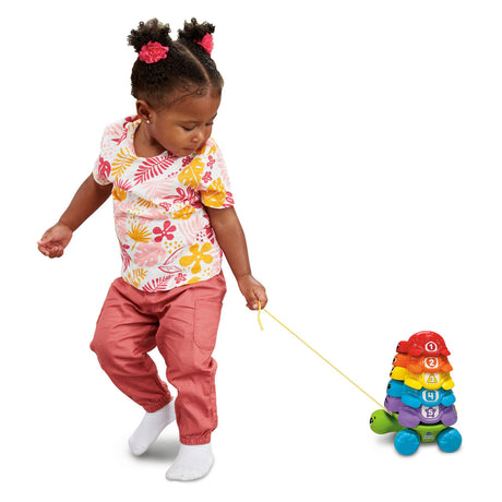 Vtech stabler sjove skildpadder