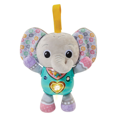 Vtech kæle og lege elefantgrå