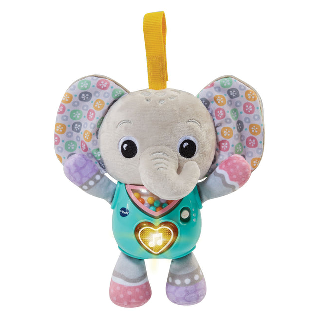 Vtech kæle og lege elefantgrå