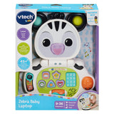 Vtech zebra baby laptop zebra baby laptop