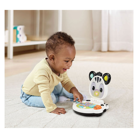 Vtech zebra baby laptop zebra baby laptop