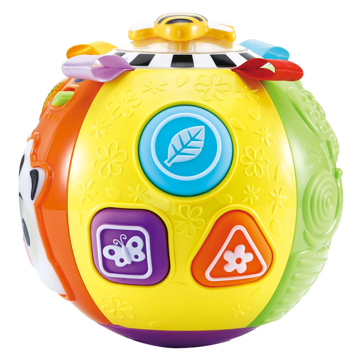 Vtech cow boo aktivitetsbold