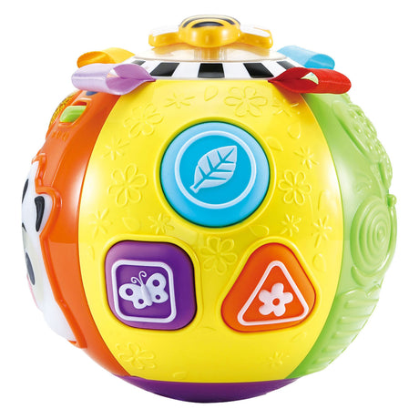 Vtech cow boo aktivitetsbold