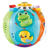 Vtech cow boo aktivitetsbold
