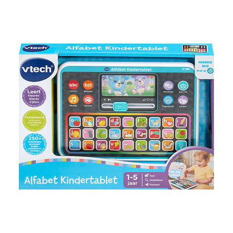 Vtech alphabet børnetablet