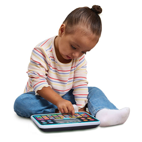 Vtech alphabet børnetablet