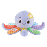 Vtech krammelege blæksprutte