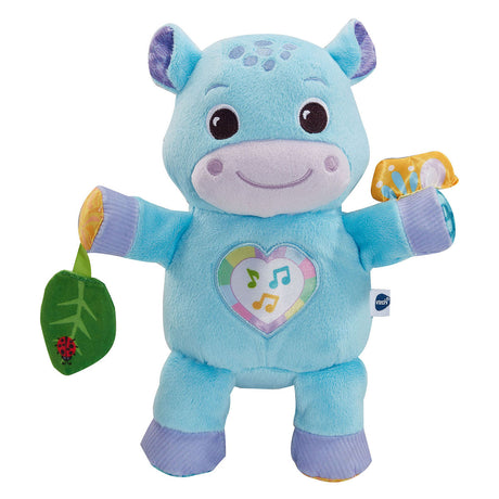 Vtech kælen flodhest kælen flodhest