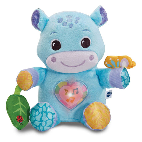 Vtech kælen flodhest kælen flodhest