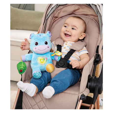 Vtech kælen flodhest kælen flodhest