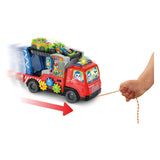 Vtech reparation læder lastbil