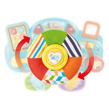 Vtech horn og legerat