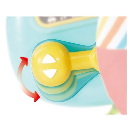 Vtech horn og legerat