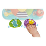 Vtech horn og legerat