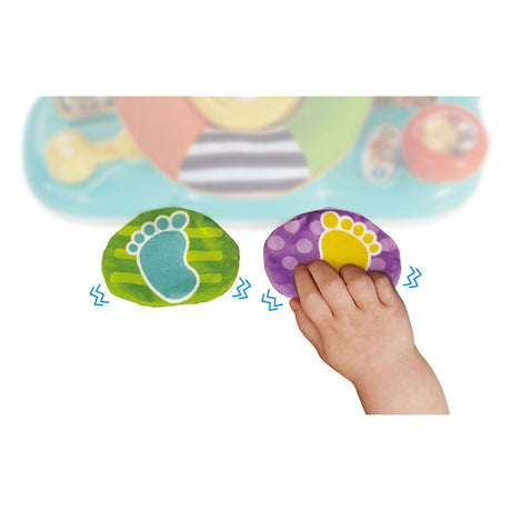 Vtech horn og legerat