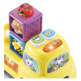 Vtech blok sjov lastbil blok sjov lastbil