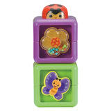 Vtech blok sjov lastbil blok sjov lastbil