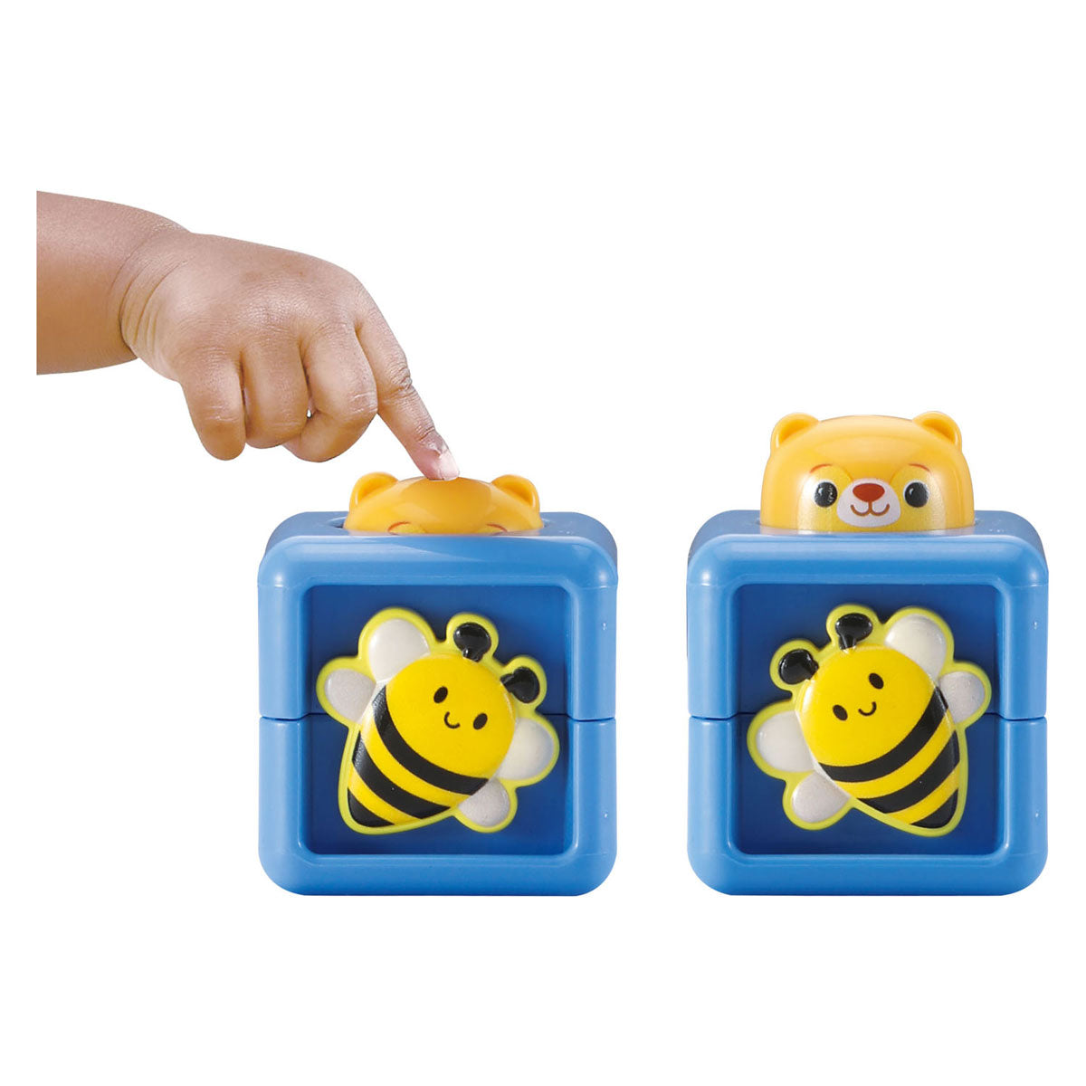 Vtech blok sjov lastbil blok sjov lastbil