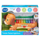 Vtech Timmie Gravhund xylofon med lys og lyd