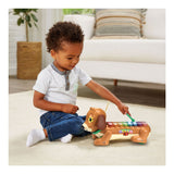 Vtech Timmie Gravhund xylofon med lys og lyd
