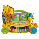 Vtech jimmy giraf tastatur
