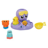 Vtech splash twist blæksprutte