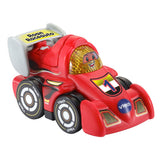 Vtech toot toot biler roan racerbil