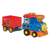 Vtech tude tude biler og tog