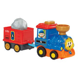 Vtech tude tude biler og tog